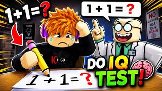 I Thought I Was Smart… Then I Took This IQ Test! 🤯 screenshot 4