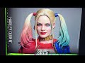 HARLEY QUINN 1/6 Scale Action figure - Artesian Version from HOT TOYS  Just Announced!