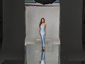 She Looks Real… But She Was Made with Tingu AI 👀✨ | Tingu AI Fashion Reel