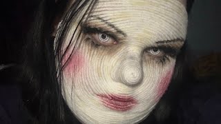 Yarn Sfx Makeup Removal