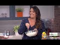 Fox 8 Recipe Box: No Bake Lemon Cream Cheese Mousse Cups