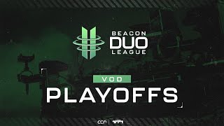 Playoffs VOD | Beacon Duo League