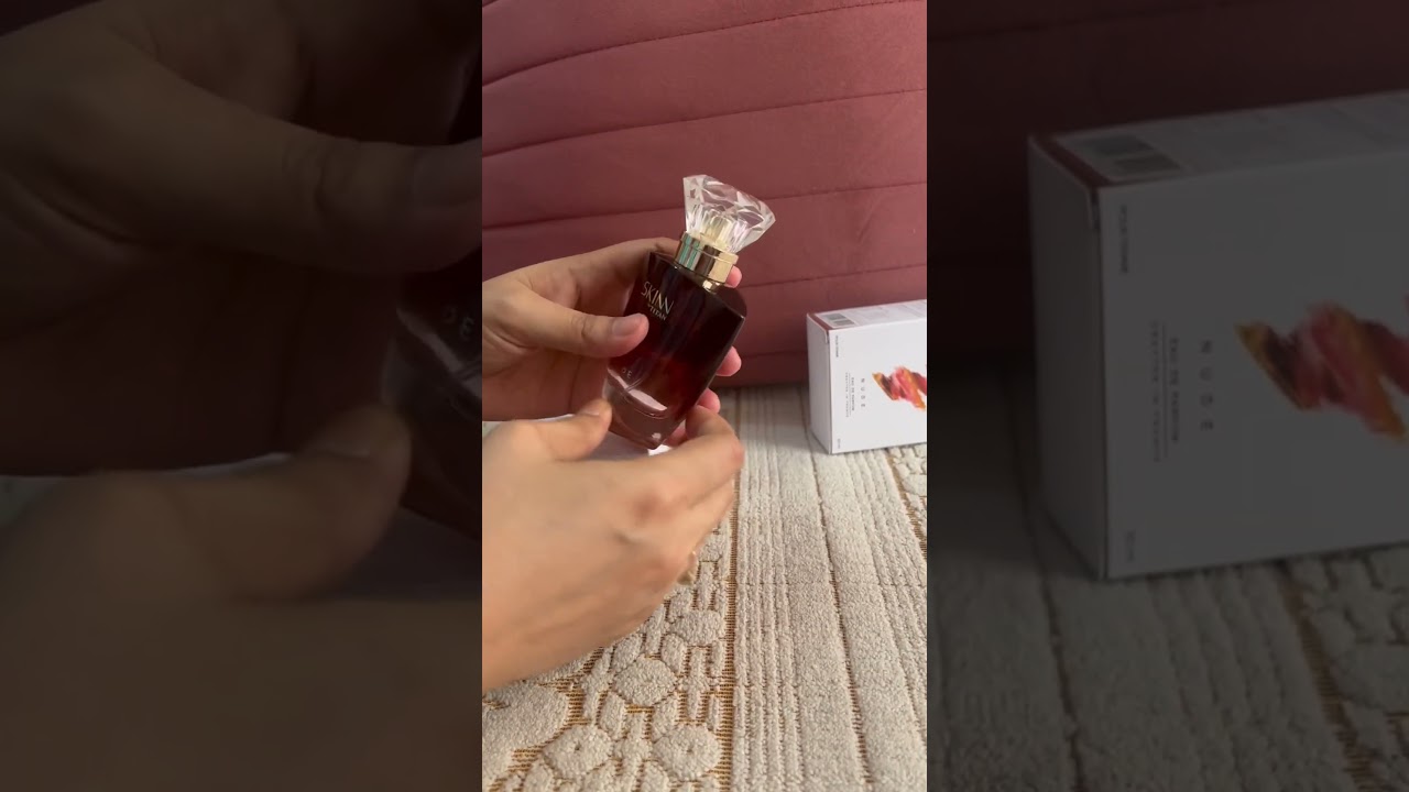 SKINN by Titan Perfume for women