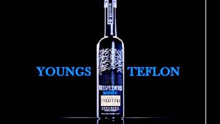 Youngs Teflon - 2nd Anniversary