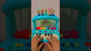 Fun & Cute Hippo Piano Trend