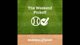 Weekend Best Bets (feat. floors, ceilings, Phils and O's)