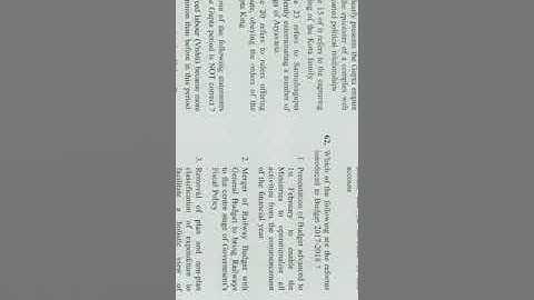 CAPF- 2017 paper1( PART-3)