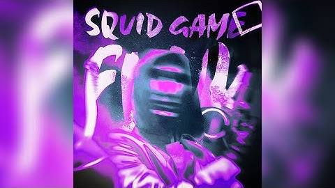 Lyke X ßino X Sayfalse - SQUID GAME FUNK (Super Slowed) [1 HOUR] | PHONK BRASILEÑO 2025 | фанк