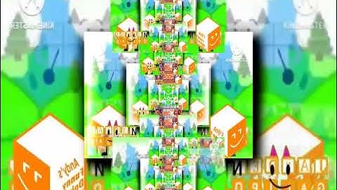 (YTPMV) The Largest Echo Scan^6