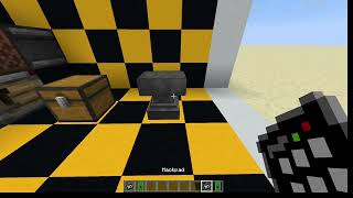 Hackpad Mod Demo