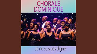 J'ai chanté pour toi