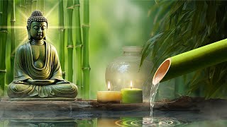 Meditation for Inner Peace 2 | Relaxing Music for Meditation, Yoga, Studying | Fall Asleep Fast