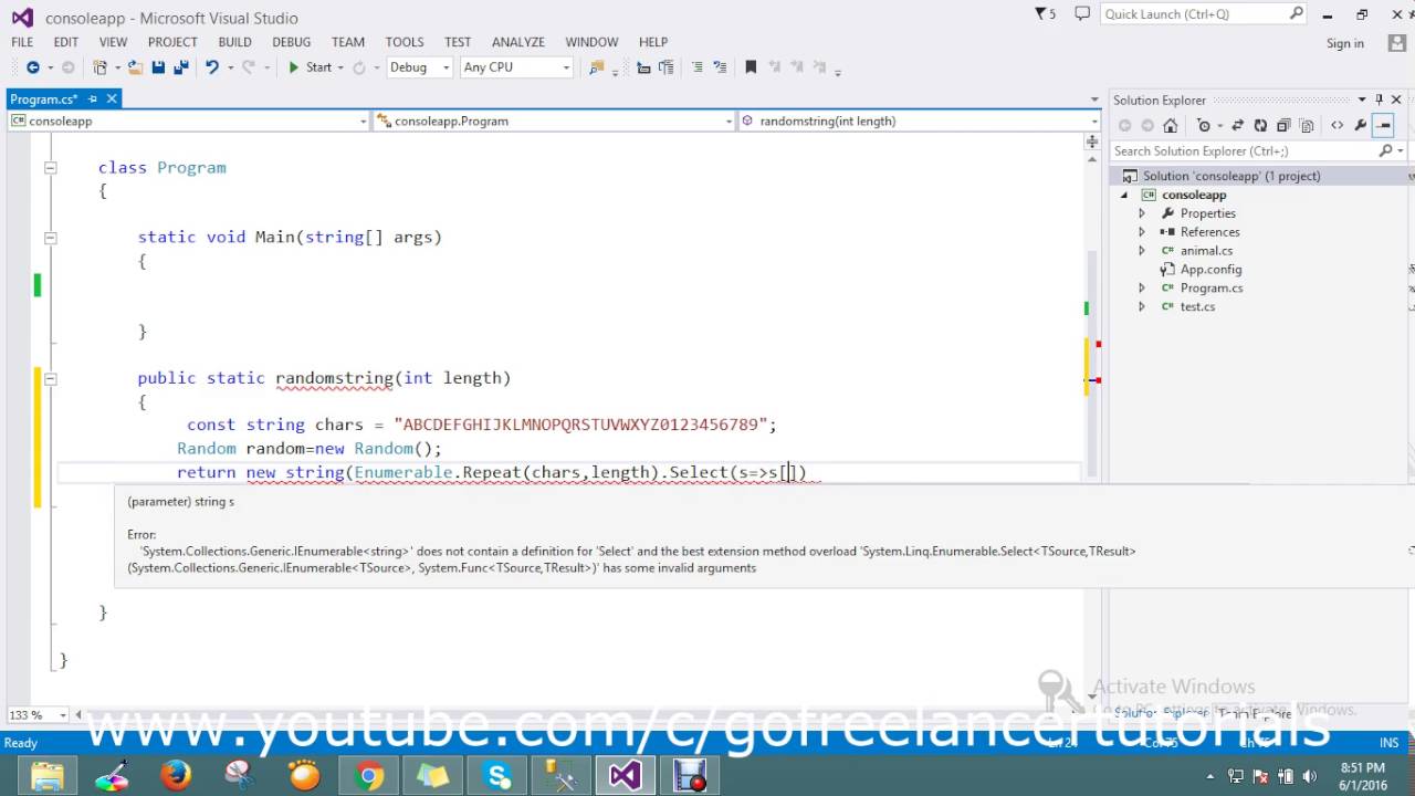 Type randomstring type. Random Random New Random c#. String.length c#. Generate Random String in java. String array Random c#.