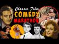 CLASSIC FILM Hidden Gems COMEDY MARATHON Over 7 HOURS 