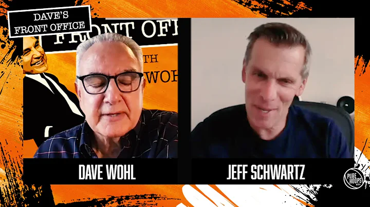 Jeff Schwartz of Excel Sports  Management joins Da...