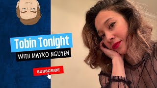 Mayko Nguyen: All I Do Is Nguyen