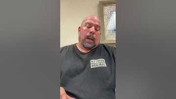 Week 4 FTT 122 “Stopping Power”