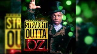 Video thumbnail of "Straight Outta Oz - Wrong Bitch [Audio and Lyrics]"