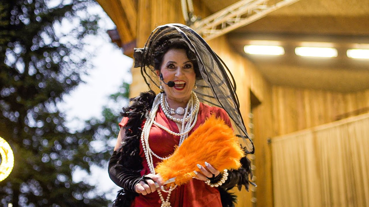 Festiwal Hanki Ordonówny w Rymanowie 2022