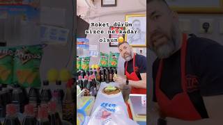 Bu Dürümün Fiyatı Ne Kadar Olsun Sence Şfet