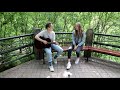 Mari Pokinen − Sõpradele (cover by Jekaterina Voitehhovitš &amp; Mari Valts) RUS SUB