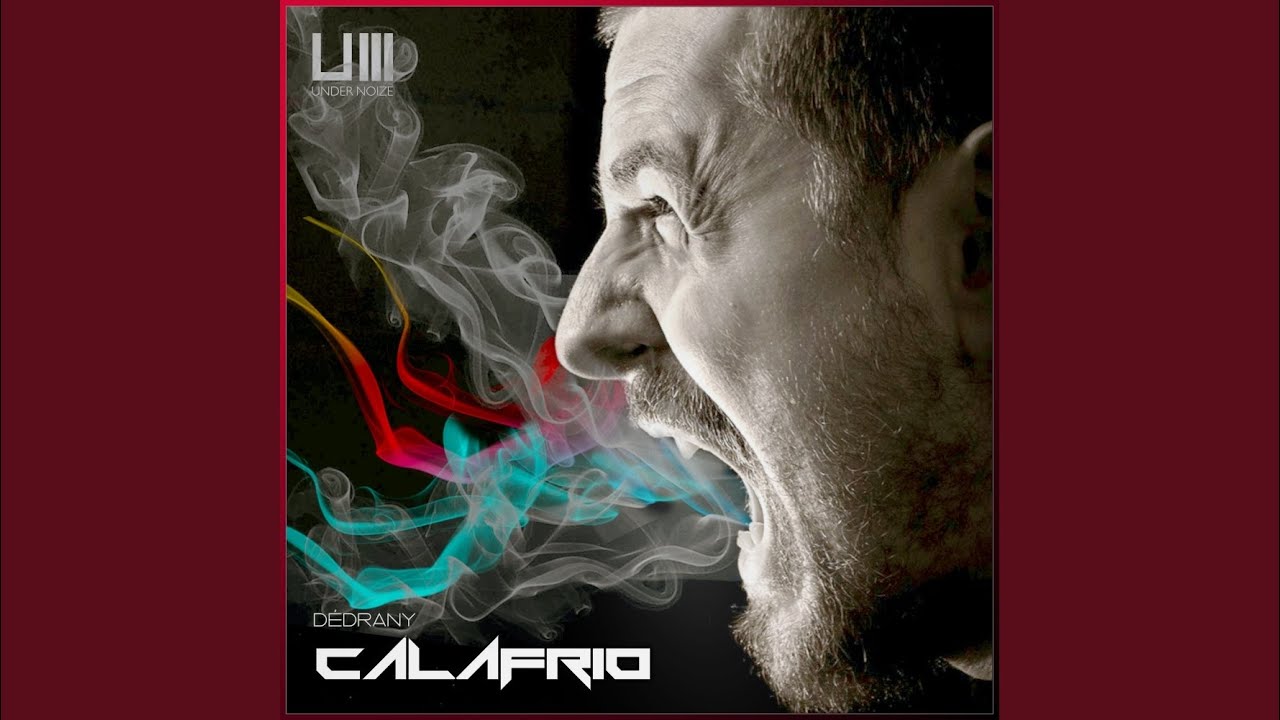 Watch Calafrio (Original Mix) on YouTube Watch Calafrio (Original Mix) on YouTube
