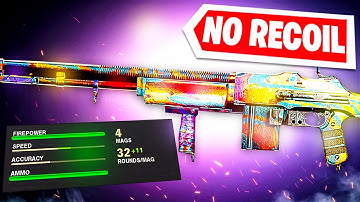 *NEW* 2 SHOT BAR SETUP 🔥 BROKEN SETUP AFTER UPDATE! (Best BAR Class Setup) - Vanguard