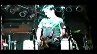 Modest Mouse Live - One Chance