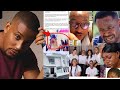 SHOCKING! See What Alex Ekubo family Discovered in His Room After His D&pound;ath/ this is s&atilde;d indeed