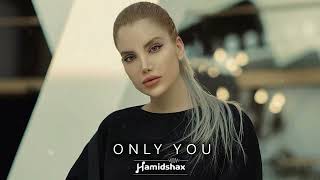 Hamidshax - Only you (Original Mix) Resimi