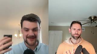 Ryan and Caleb Discuss the Papacy, Revivals and Protestantism