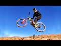 Zap MTB // Downhill // Fail // Jump // Fun // Crash // BMX