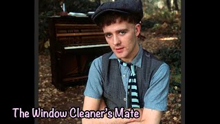 Gilbert O’Sullivan - The Windows Cleaner’s Mate