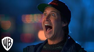 National Lampoon’s Christmas Vacation | 25,000 Italian Twinkle Lights | 4K UHD | Warner Bros. Ent.