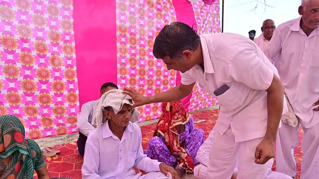 भोगराना गौशाला शुभ मुहूर्त 