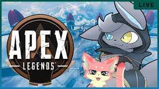 APEXをやるよ