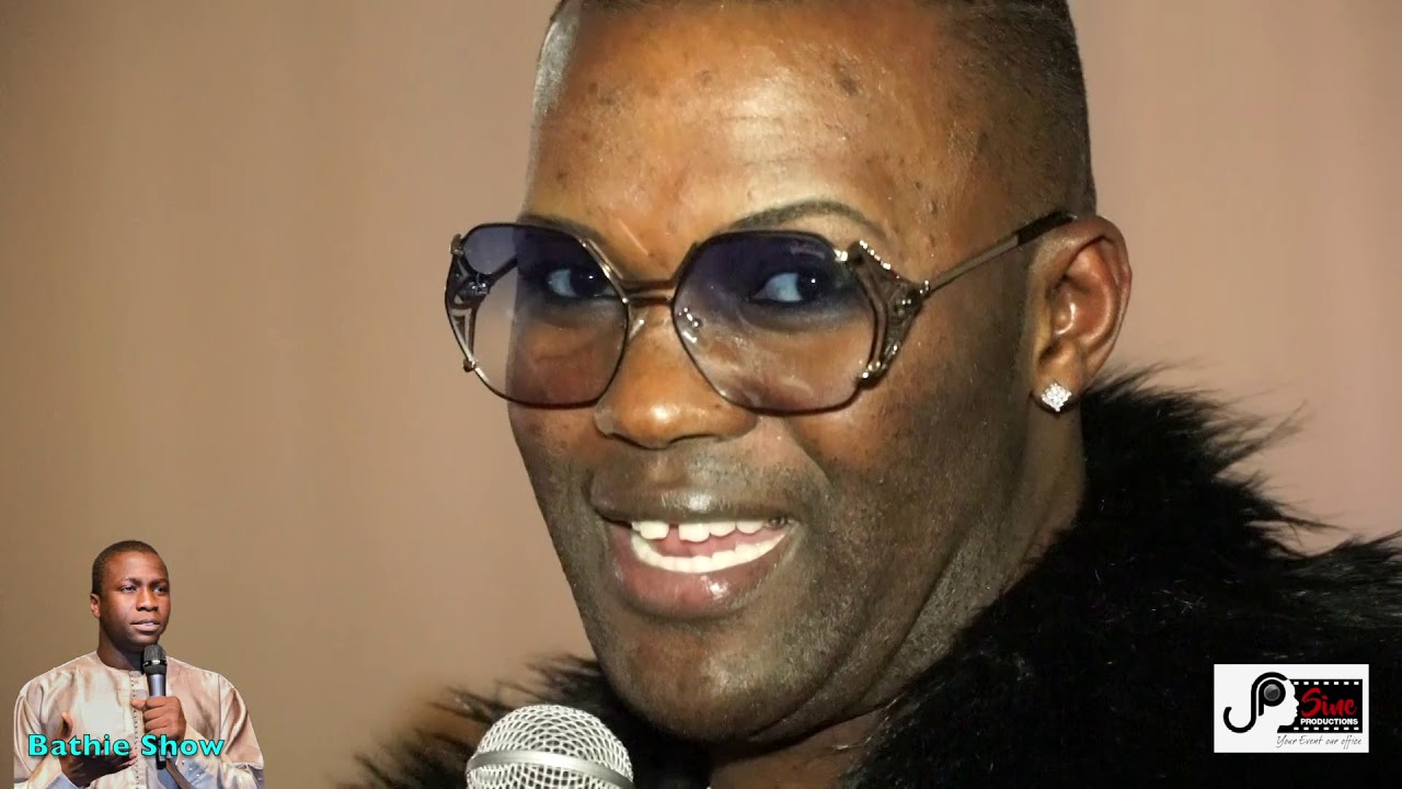 Pape Mbaye  I am A Smart Boys