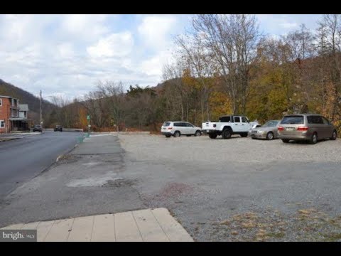 443 Pine Street, Tamaqua, PA home video tour