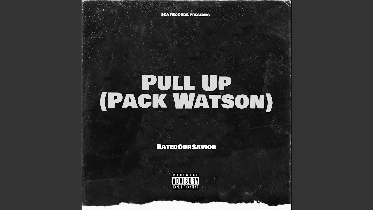Παρακολούθηση Pull Up (Pack Watson) στο YouTube Παρακολούθηση Pull Up (Pack Watson) στο YouTube