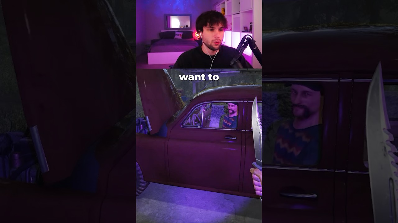 The Smuggler That Almost Got Away