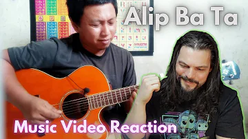 Alip Ba Ta - Love of My Life (Queen Cover) - First Time Reaction   4K