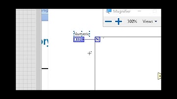 #14 . iteration in LabVIEW