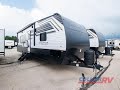 2026 Keystone Raptor Carbon Series 29WFO Walkthrough | Travel Trailer Toy Hauler at Collier RV