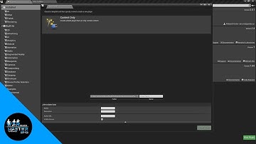 How To Create A Content Folder For Your Mod - OHD SDK