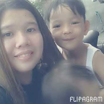 happy birthday baby bungs :)