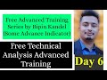 Free advanced technical analysis training series  day 6 part 1  bipin kandel  sikinchha  nepse