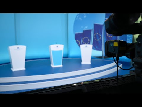 ECB Governing Council Press Conference - 10 March 2022