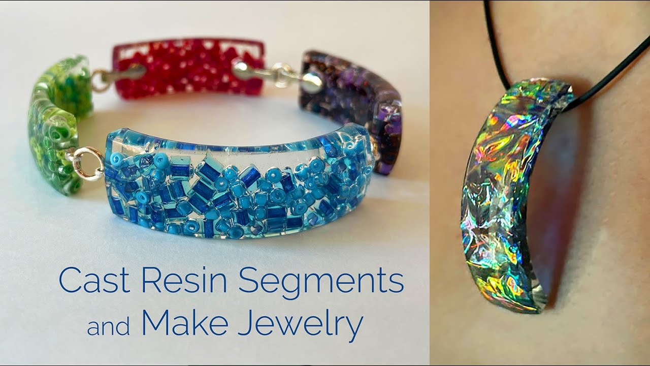 41 Epoxy Resin Projects – fun ideas for what to do with resin - Gathered