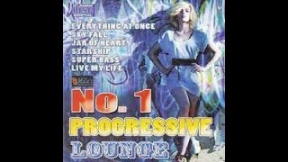 No.1 Progressive Lounge
