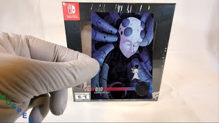 ASMR) Limited Run Games: #123 Axiom Verge 1 & 2 Double Pack